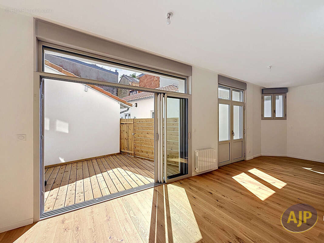 ARCACHON Proche centre et petit port T4 - 108.35m² - photo 12