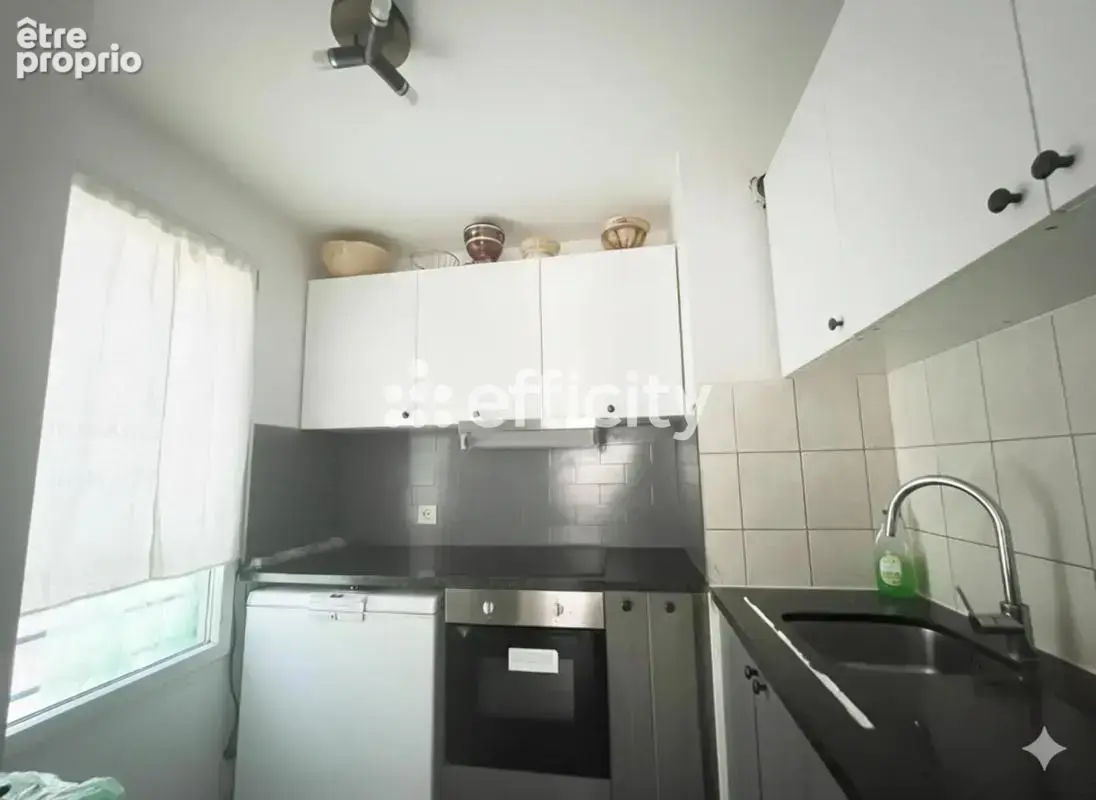Appartement - photo 4