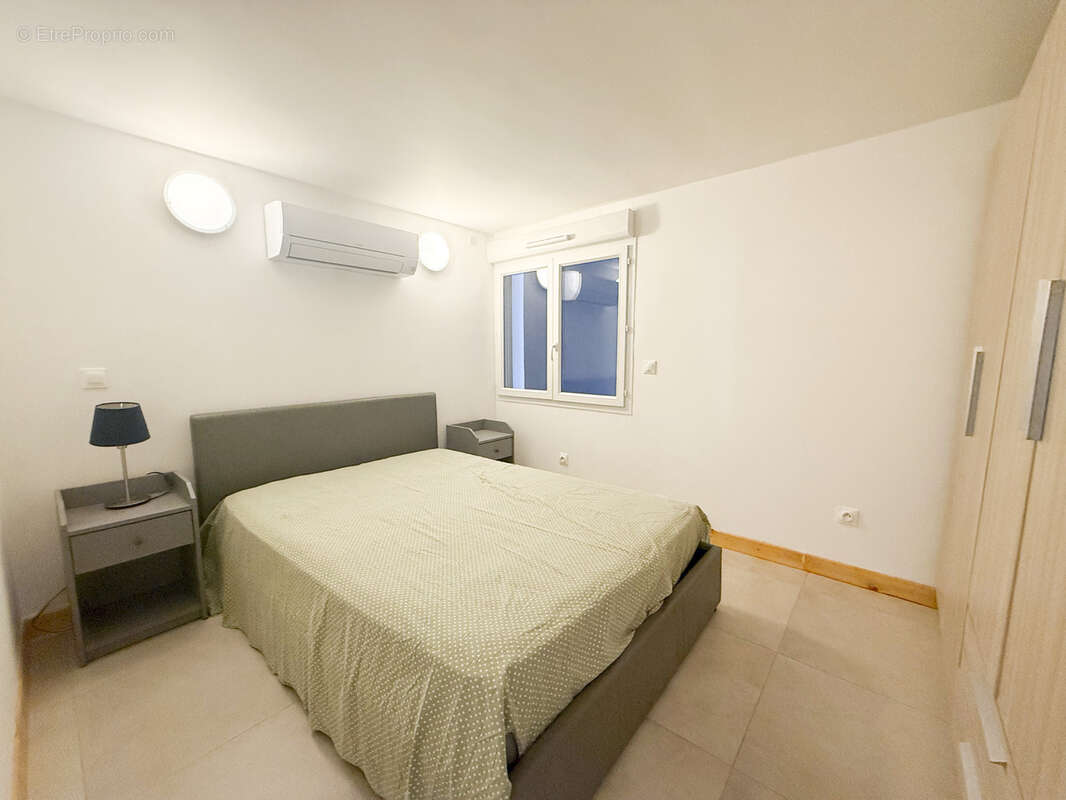 Appartement à PALAVAS-LES-FLOTS