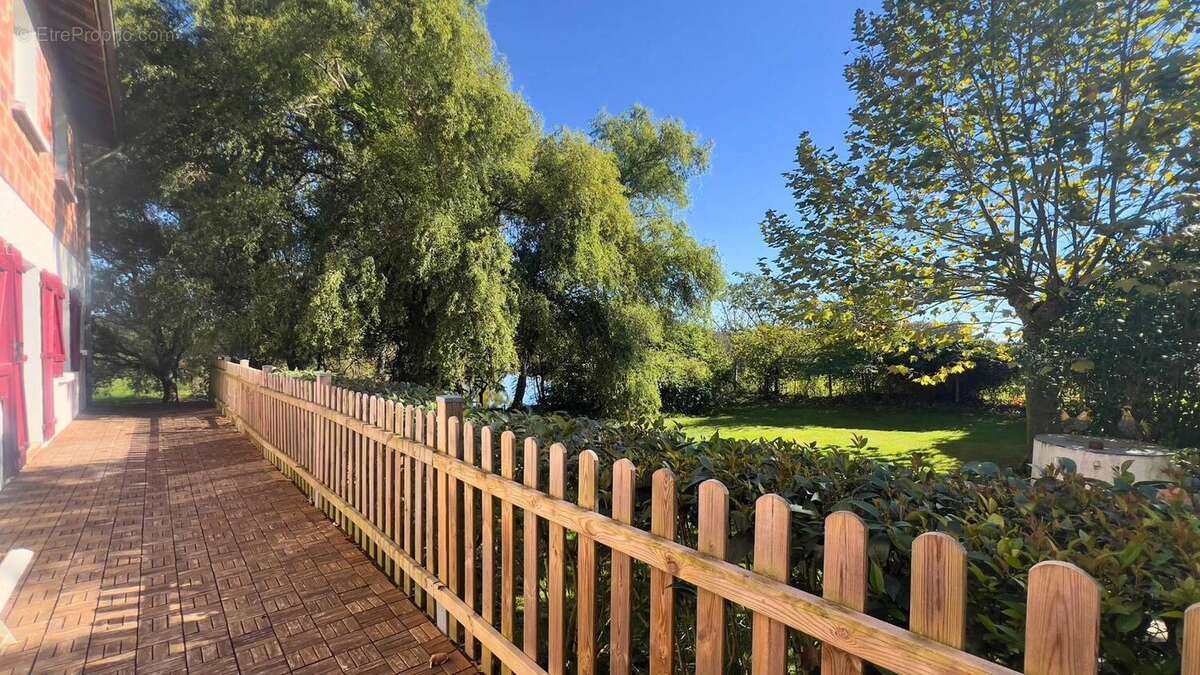 Photo 4 - Maison à EAUZE