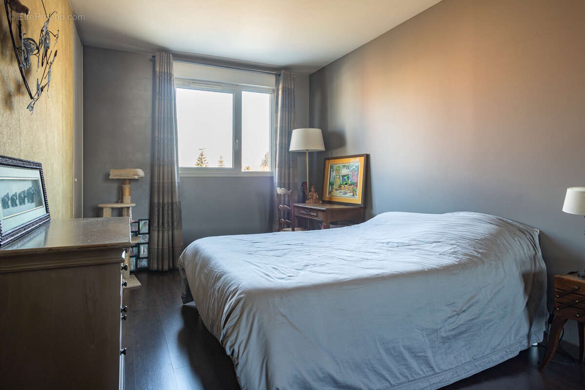 Appartement à MONTESSON