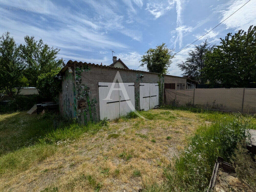 Maison à ONZAIN