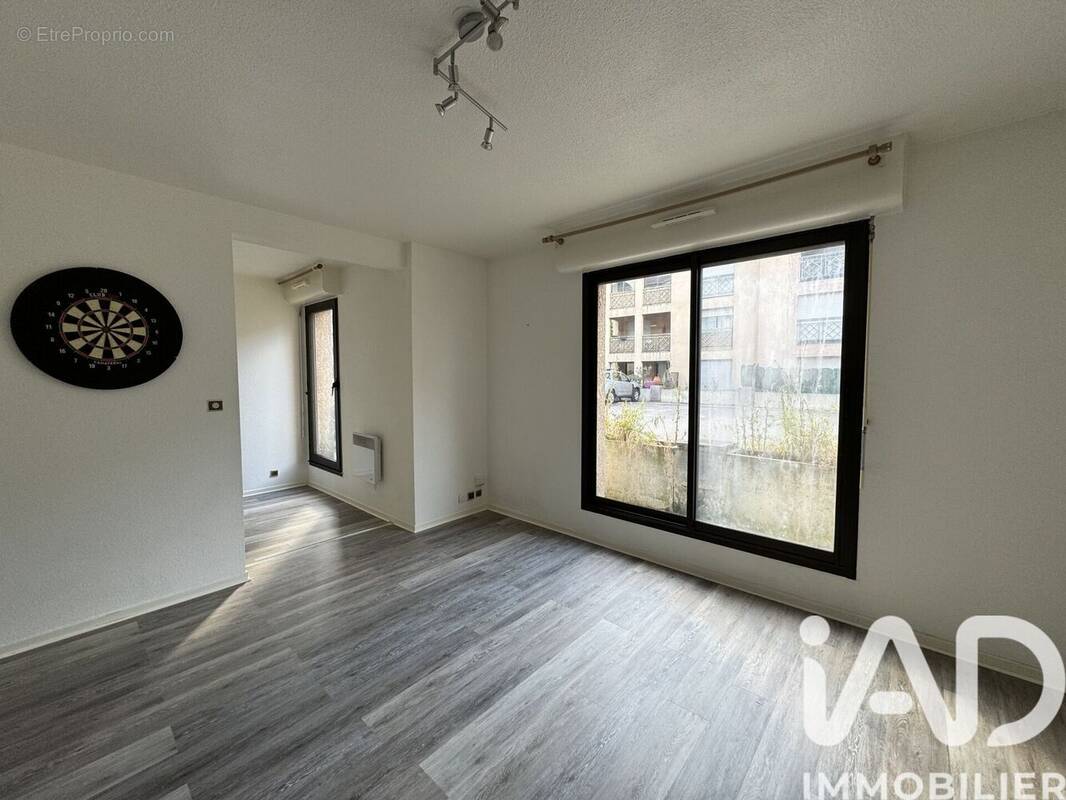Photo 1 - Appartement à TOULOUSE