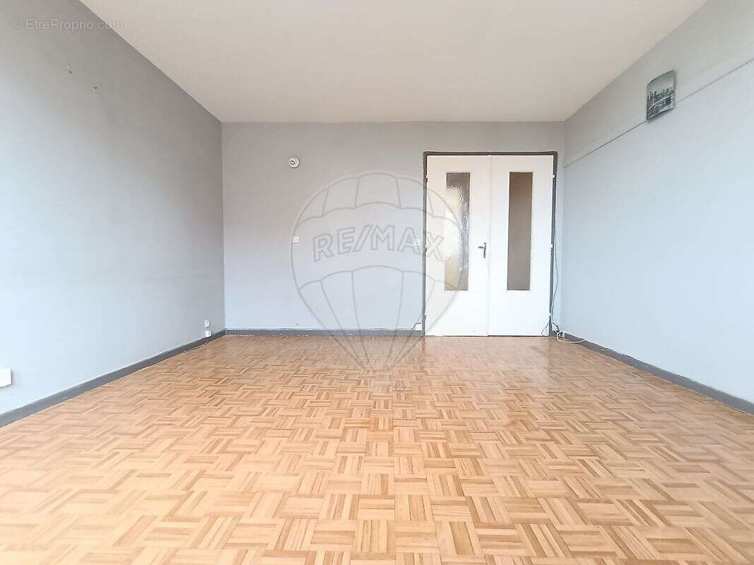 Appartement à NEVERS