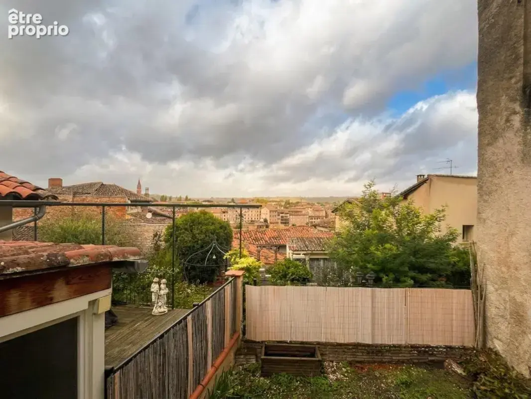 Maison 5 pièces 67 m² à vendre à Albi (81000) - photo 1