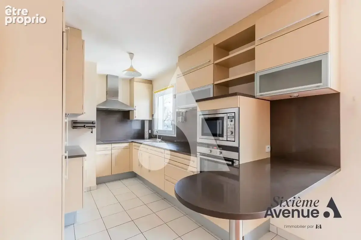 Appartement Arpajon 5 pièces 102.45 m² - photo 4