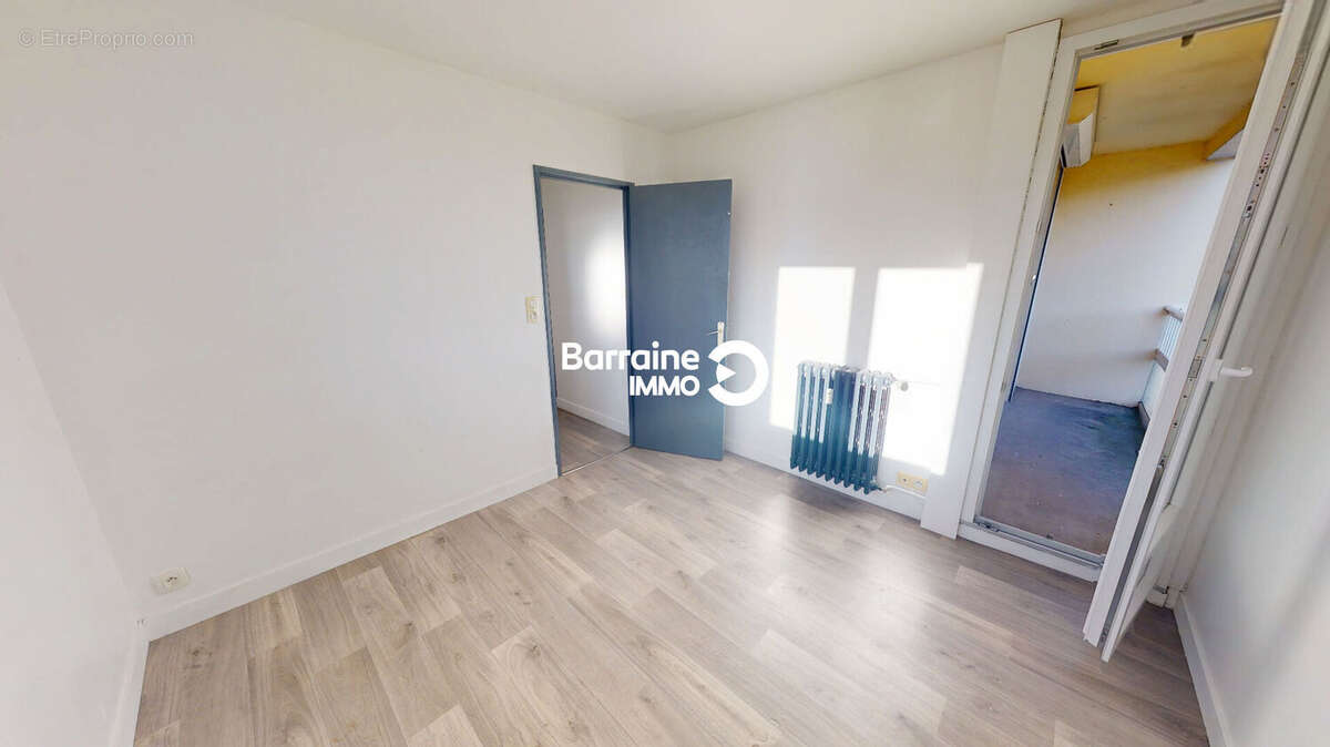 Appartement à BREST