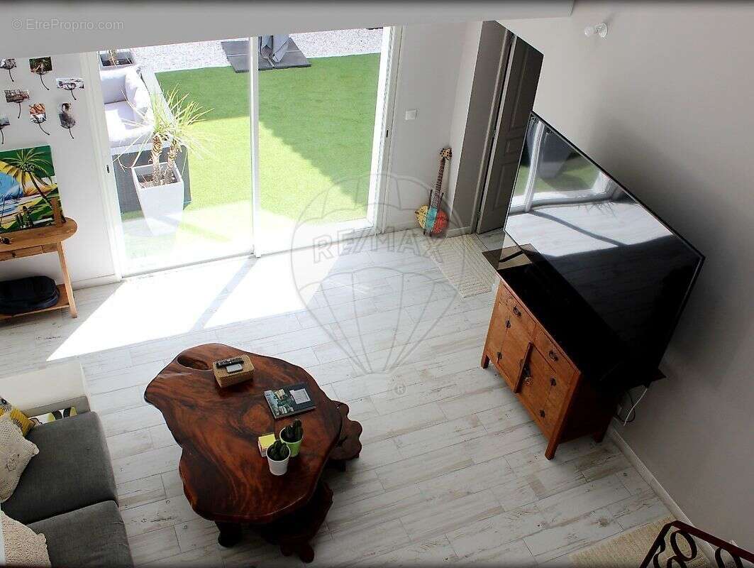 Maison 4 chambre(s) à vendre - photo 10