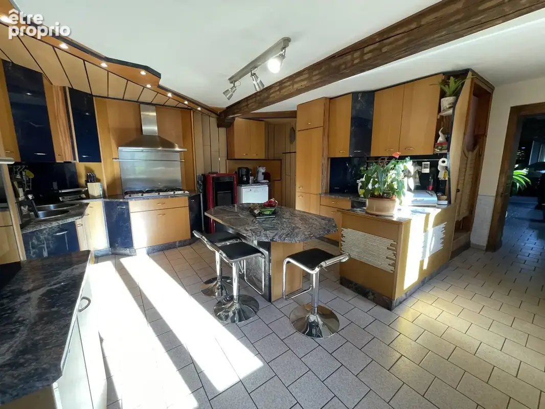 Maison 4 pièces 115 m² à vendre à La Capelle (02260) - photo 5