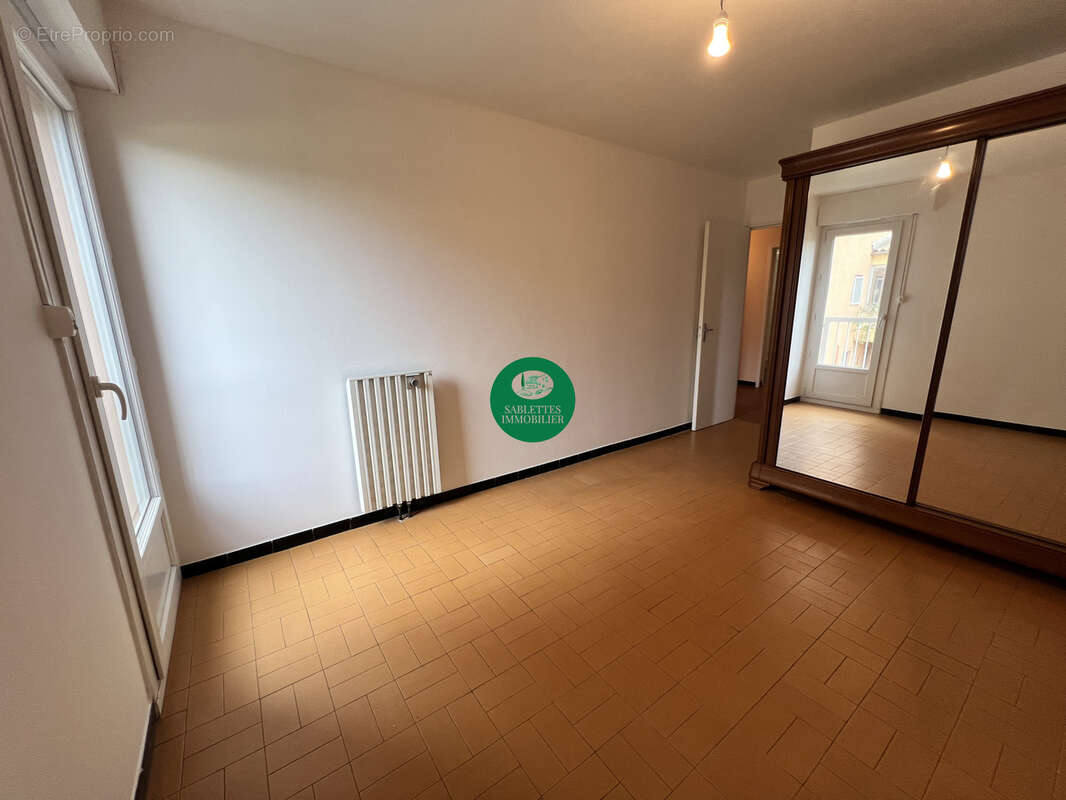 Appartement à LE PRADET