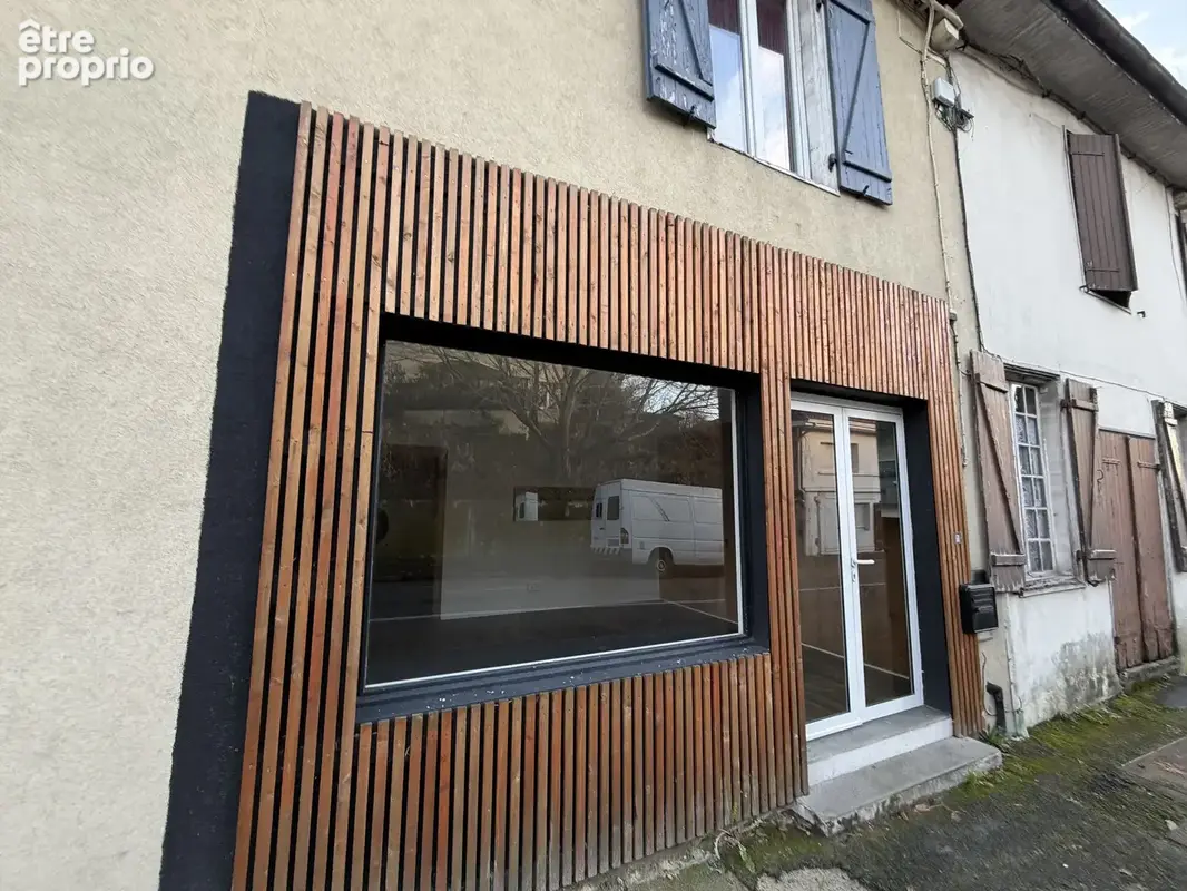 Appartement à CASTETS