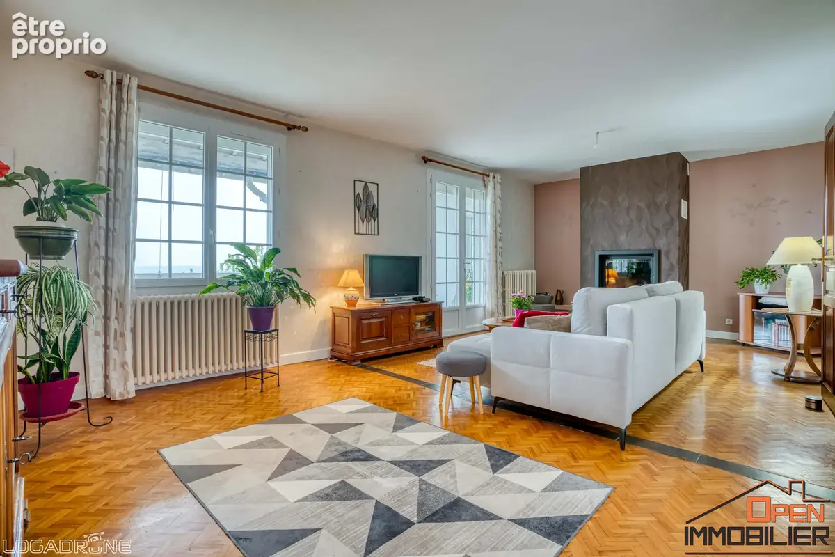 Maison 6 pièces 200 m² à vendre à Monclar (47380) - photo 38