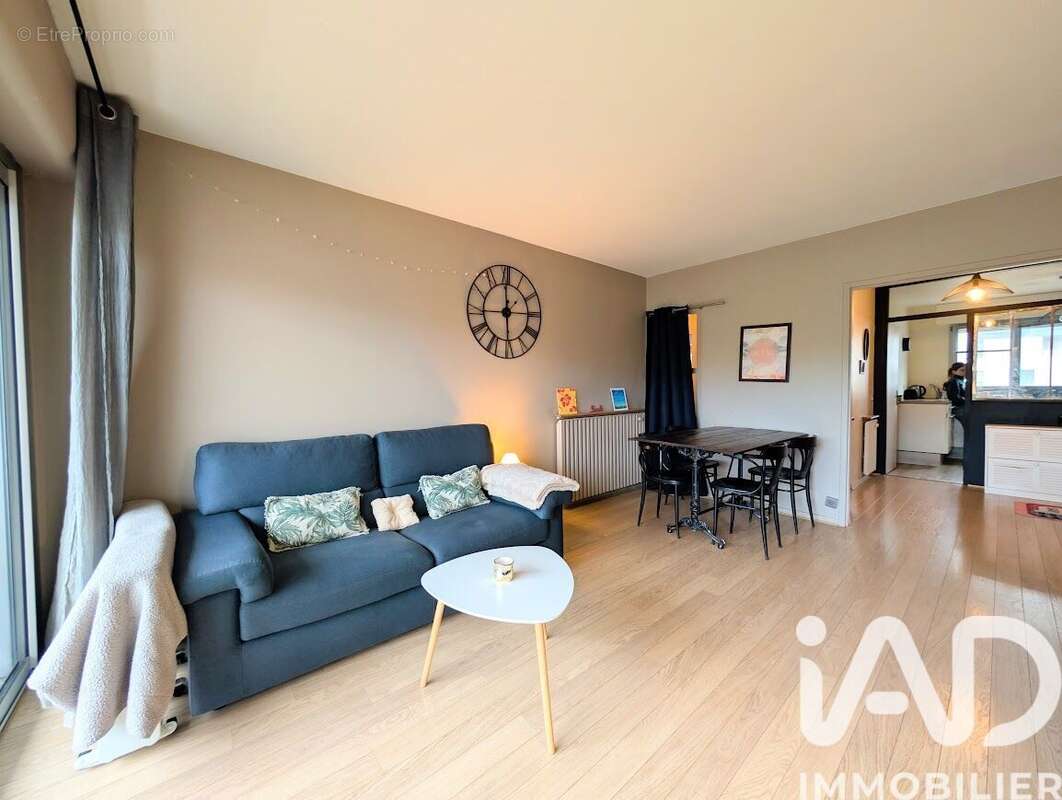 Photo 3 - Appartement à BORDEAUX