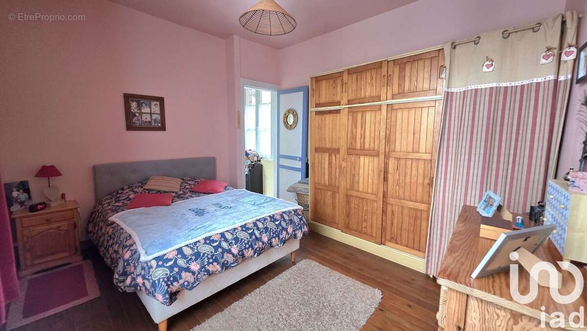 Photo 6 - Maison à ETRETAT