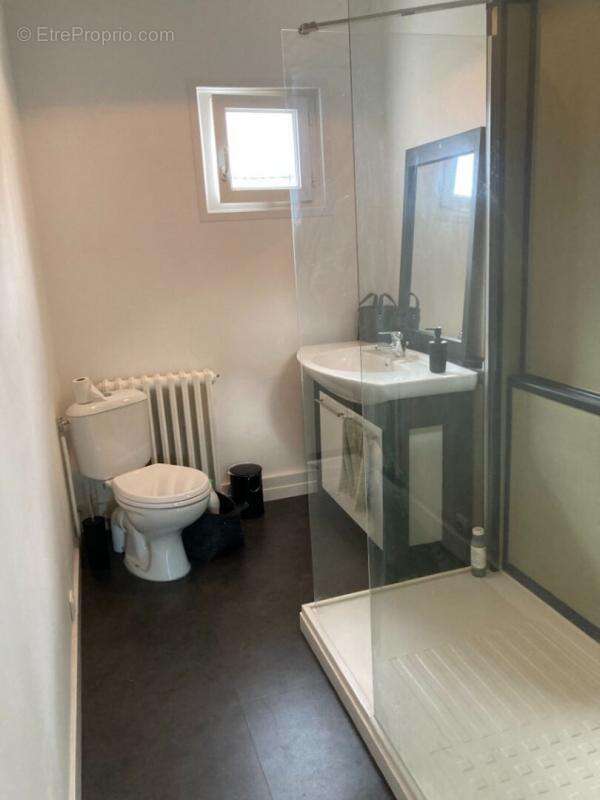 Maison à SAINT-QUENTIN