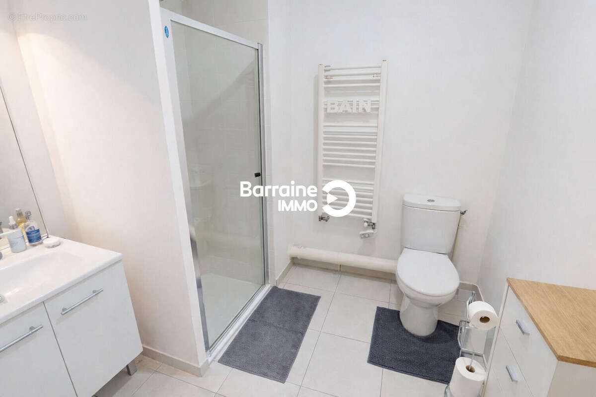 Appartement à BREST