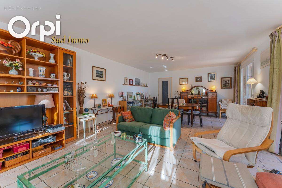 Maison À Vendre - photo 27