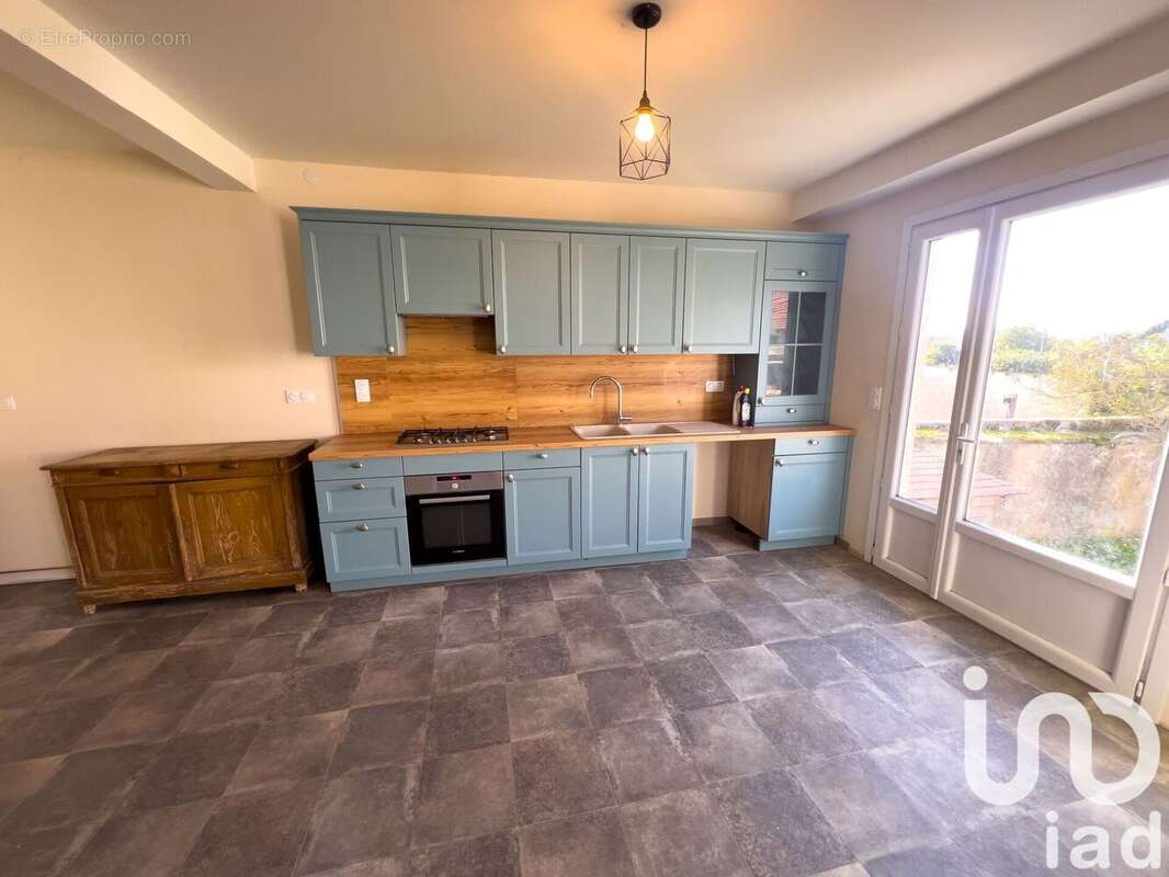 Photo 3 - Maison à ETOGES