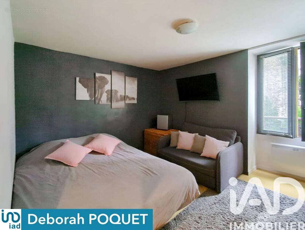 Photo 9 - Appartement à MORSANG-SUR-ORGE