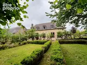 Maison à COURCITE
