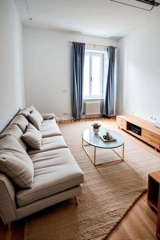 Appartement à COLMAR