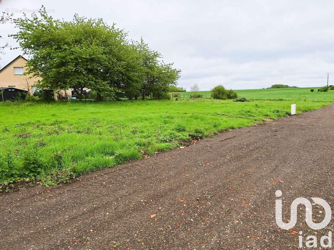 Photo 6 - Terrain à BREUILPONT