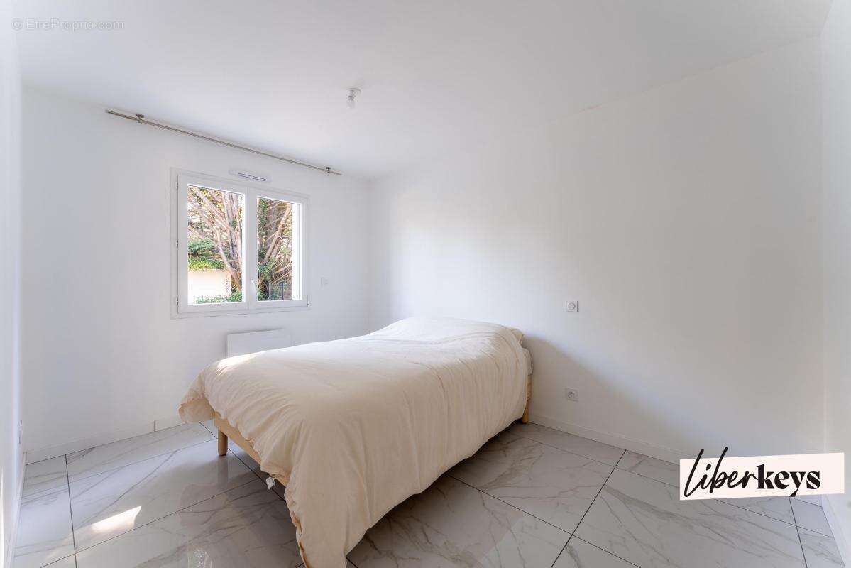 Maison Récente 104 m2 - Canéjan - photo 7