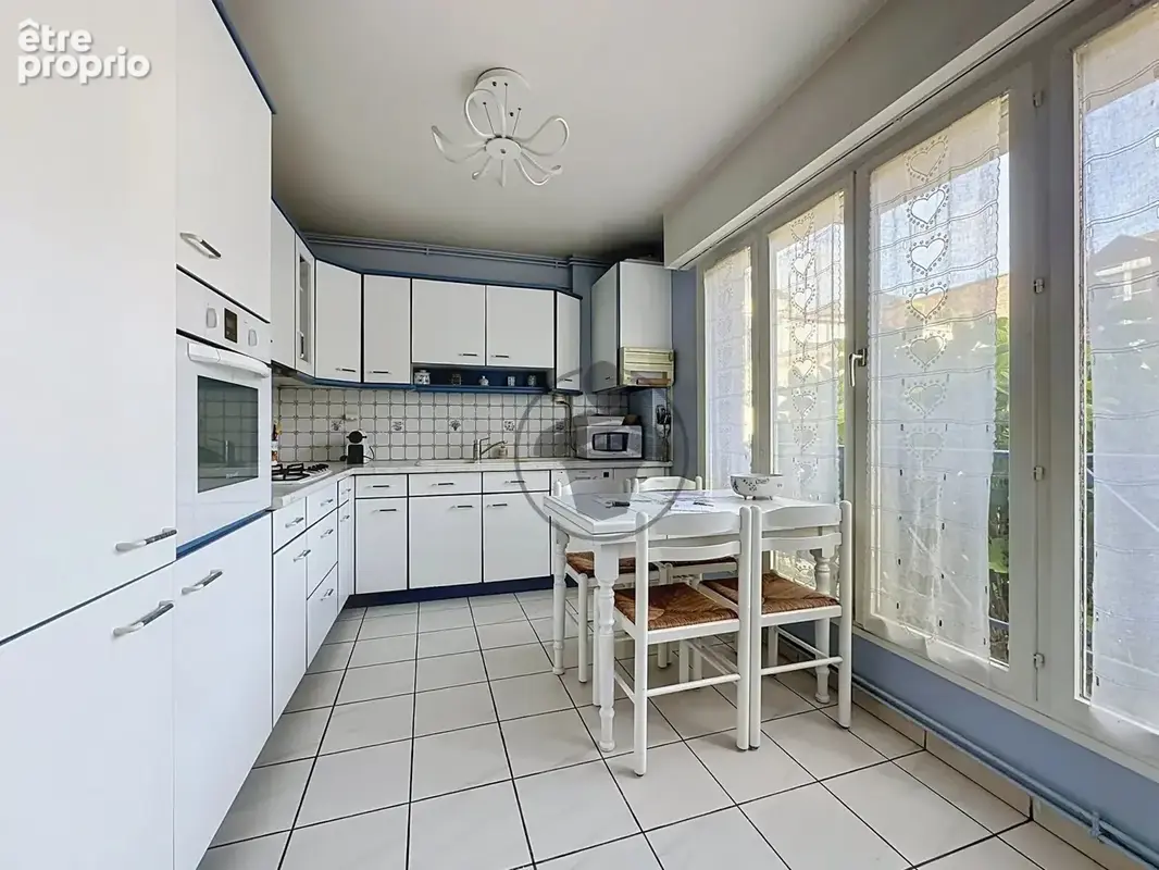 Vente Maison Saint-quentin(02100) 159 500ï¿œ - photo 4