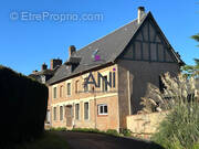 Maison à VARNEVILLE-BRETTEVILLE