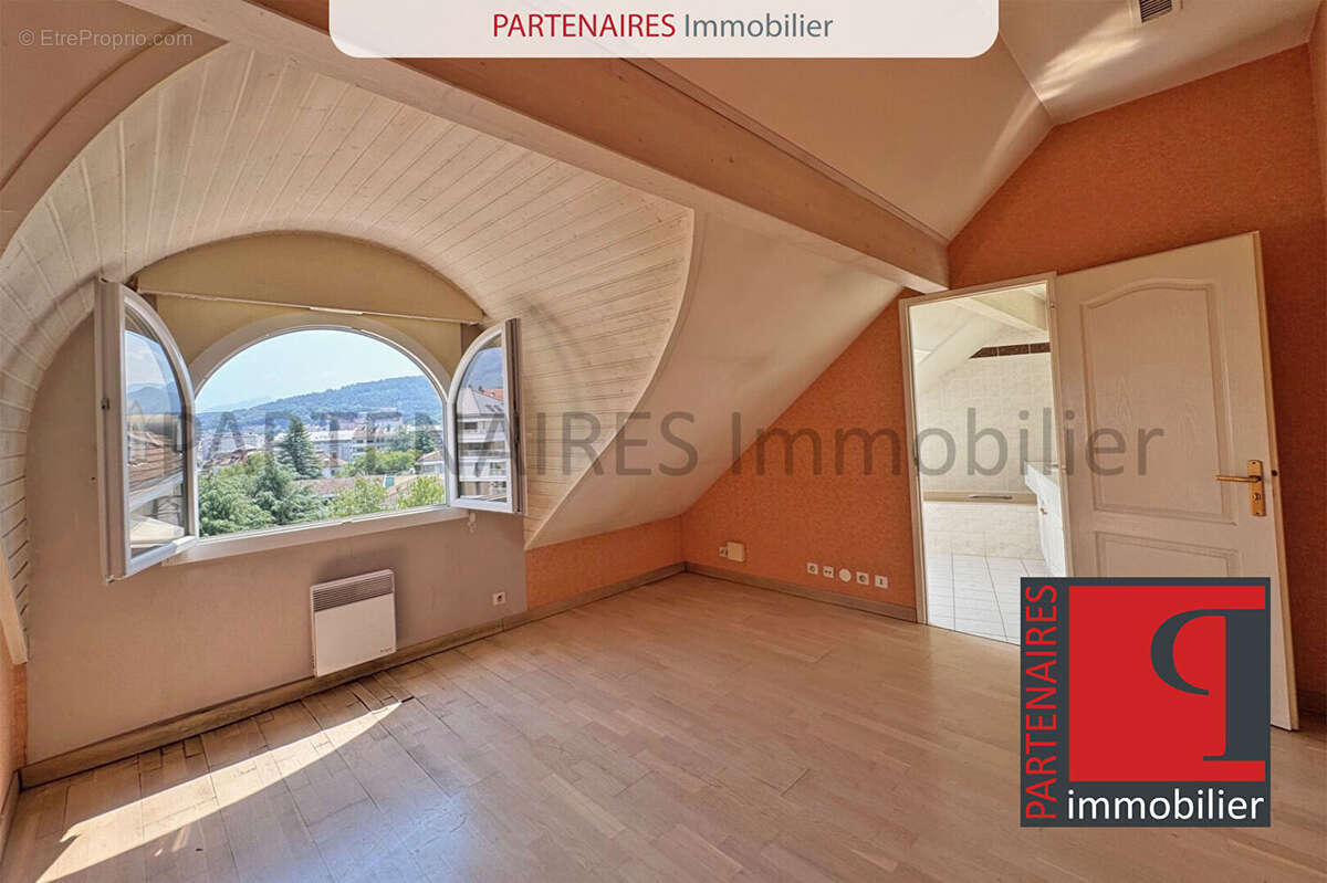 Appartement à ANNECY