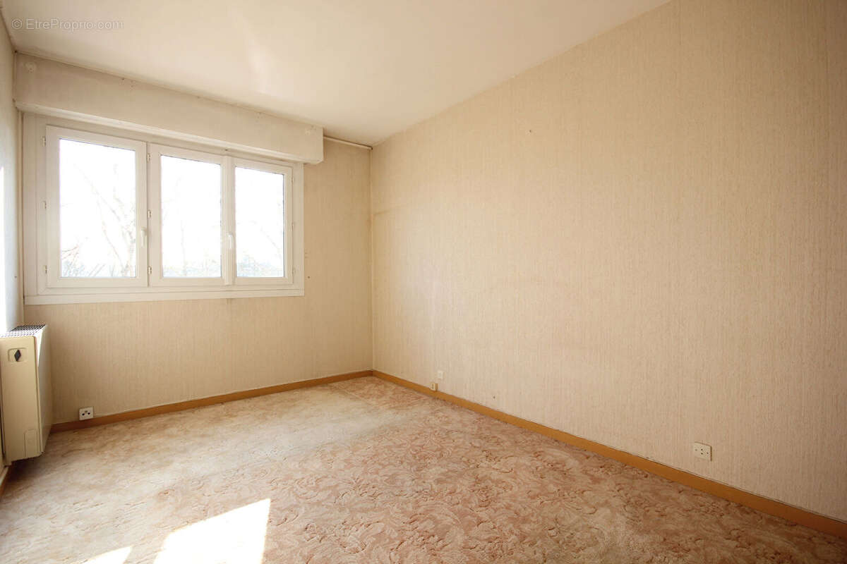 Appartement à MAUREPAS