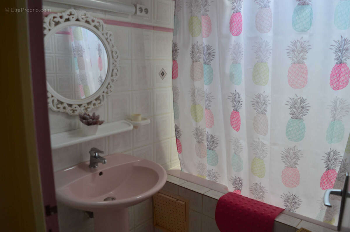 Maison à SAINTE-ANNE