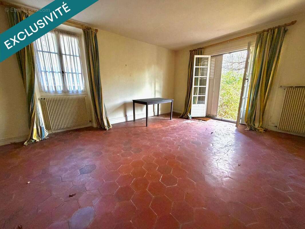 Photo 6 - Maison à DAMPIERRE-EN-YVELINES