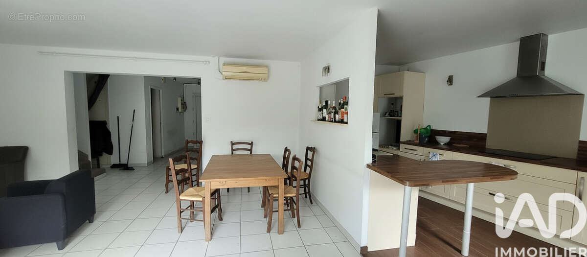 Photo 4 - Maison à LA ROCHE-SUR-YON