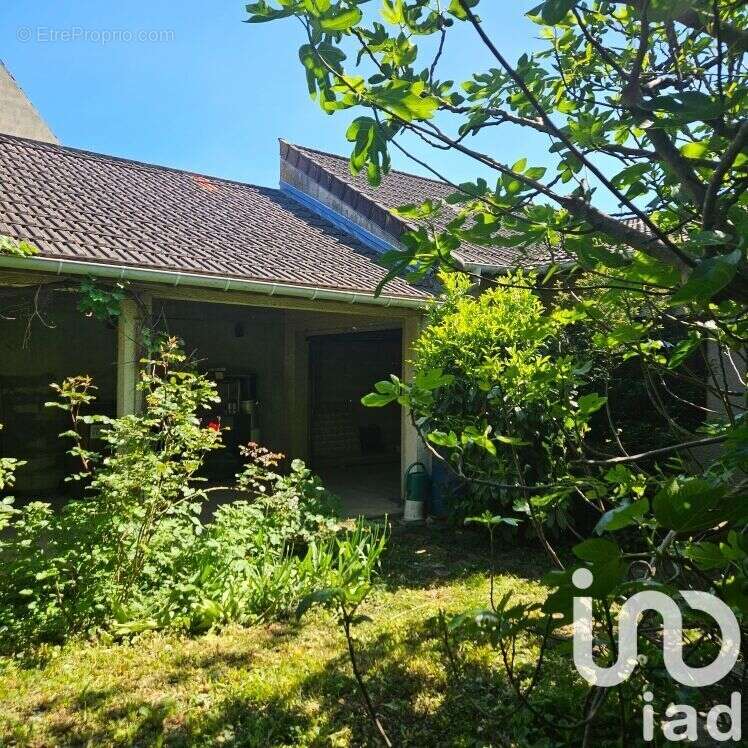 Photo 5 - Terrain à RIS-ORANGIS