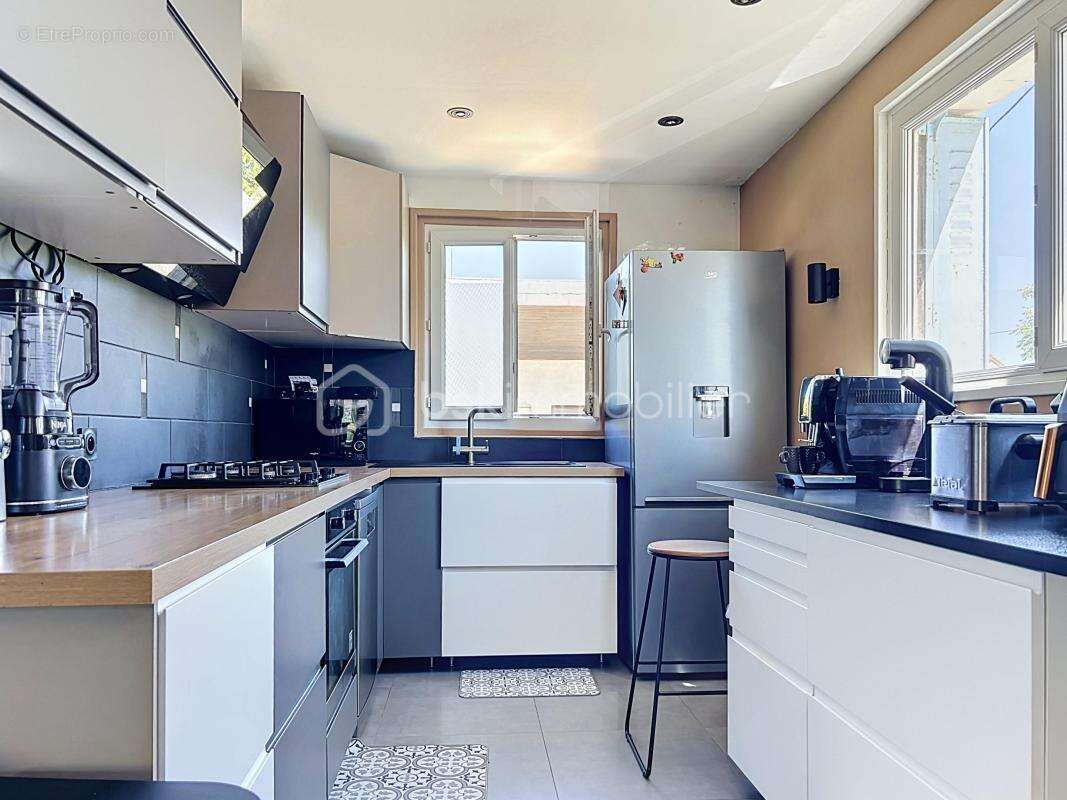 maison familiale - photo 10