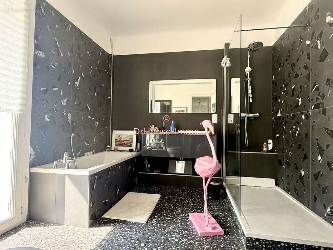 Appartement à LA CIOTAT