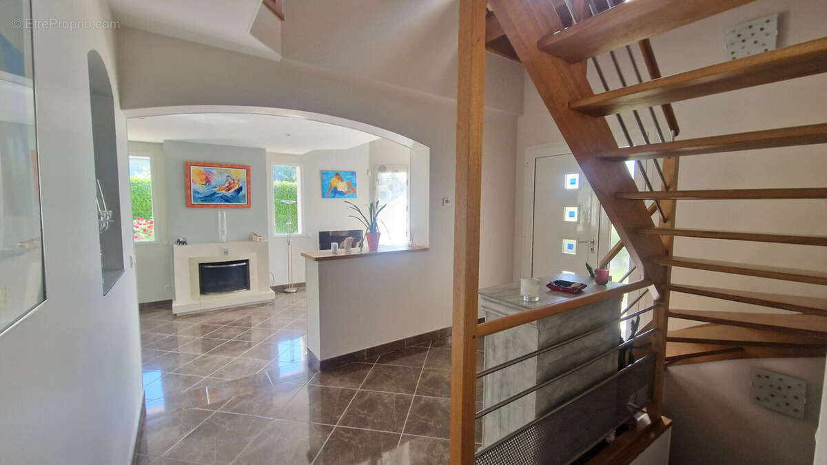 Maison à MAINTENON