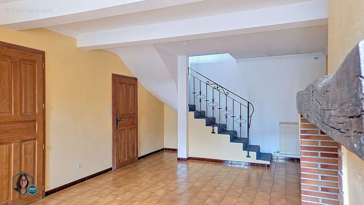 Maison à GRENADE