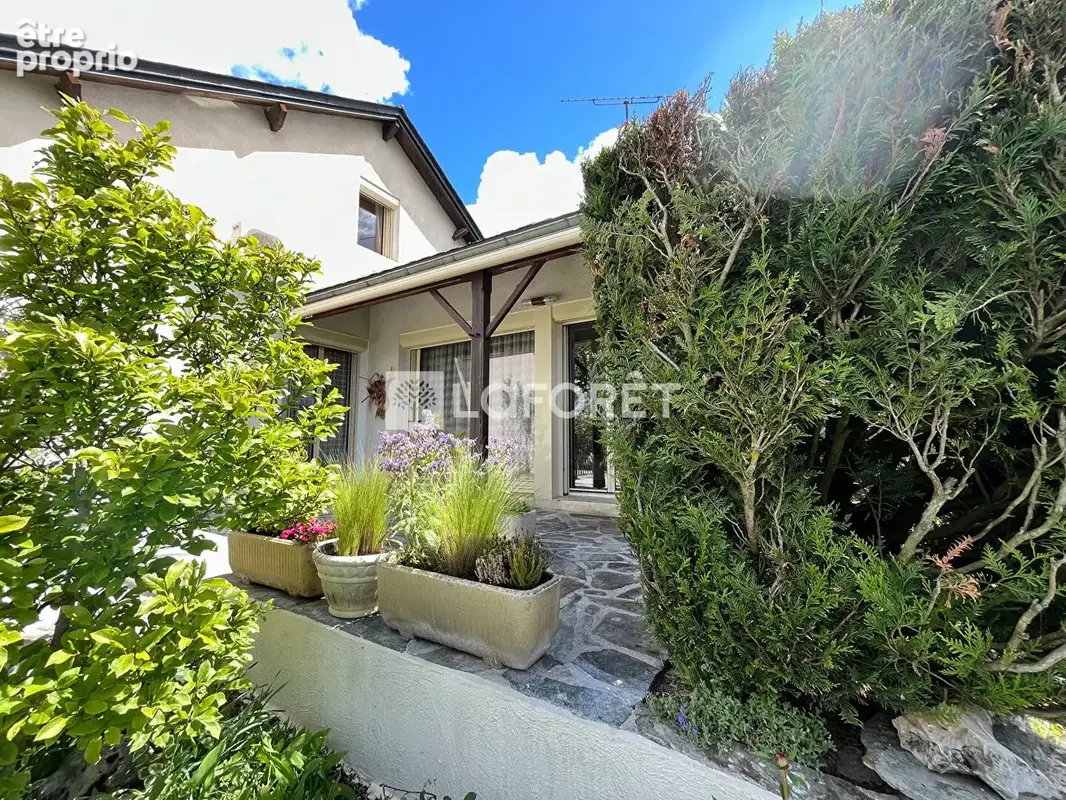Sebazac concoures maison de plain pied 4 chambres - photo 8