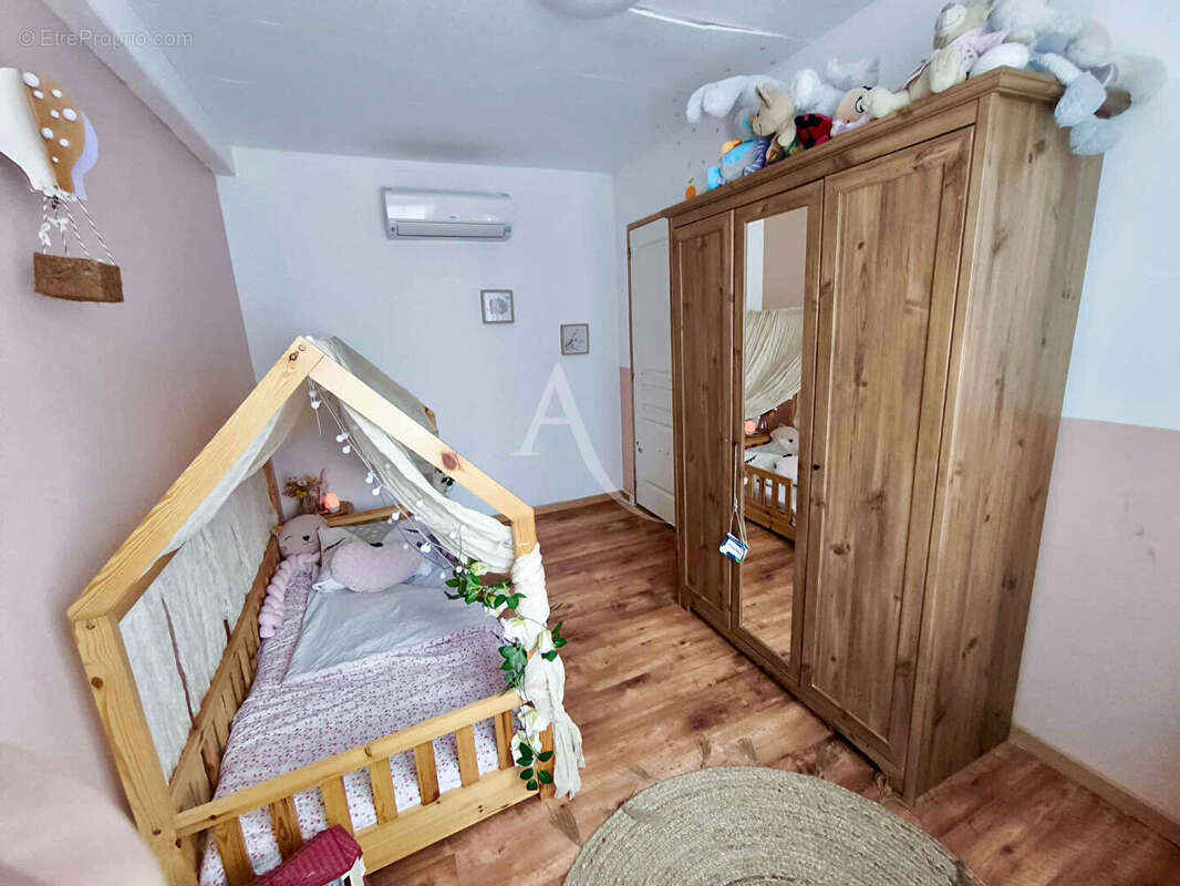 Maison à DOMPIERRE-SUR-AUTHIE