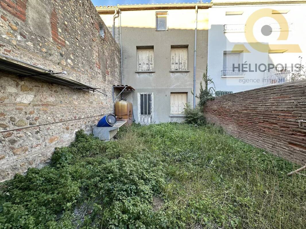 Appartement à SAINTE-MARIE