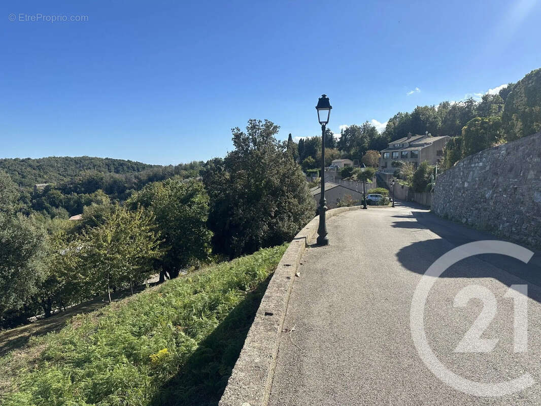 Terrain à PENTA-DI-CASINCA