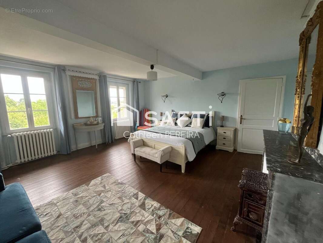 Photo 7 - Maison à LISLE-SUR-TARN