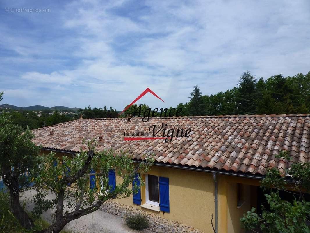 Maison à SAINT-AMBROIX