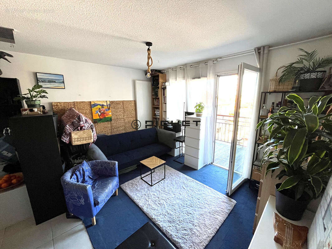 Appartement à LA TESTE-DE-BUCH