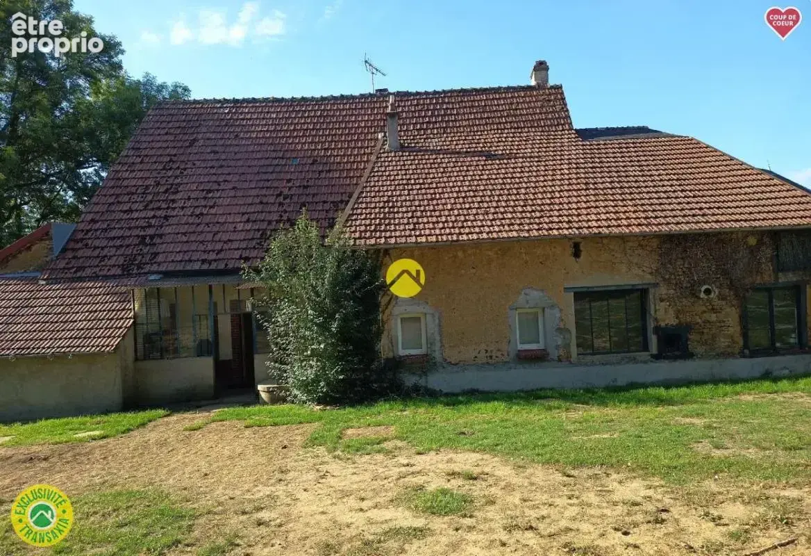 Maison rurale - photo 3