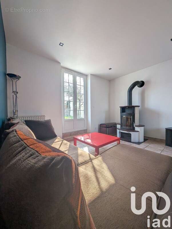 Photo 3 - Maison à LE MANS