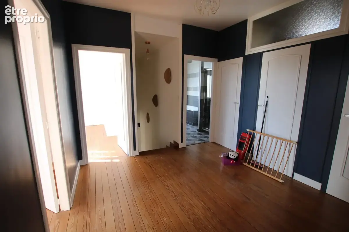 Maison 6 pièces 145 m² à vendre à Yvetot (76190) - photo 4
