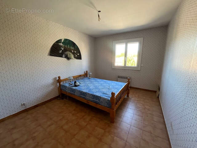 Maison à LAROQUE